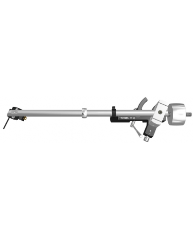 Thorens TD 209  Thorens TD 209