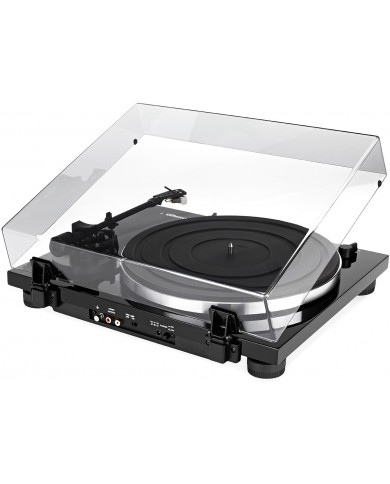 Thorens TD 201  ( Parlak siyah ) TP-71 - AT-3600 ( High Gloss Black ) Thorens TD 201  ( Parlak siyah ) TP-71 - AT-3600 ( High Gloss Black )