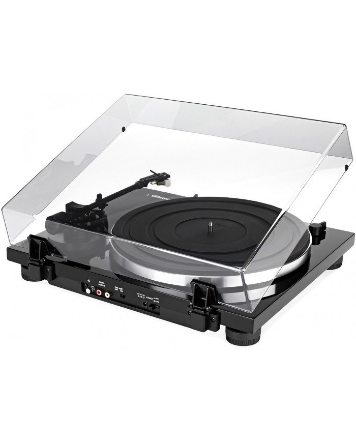 Thorens TD 201