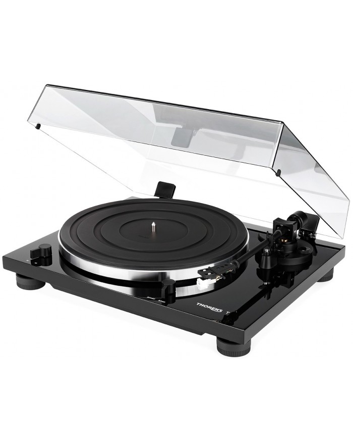 Thorens TD 201