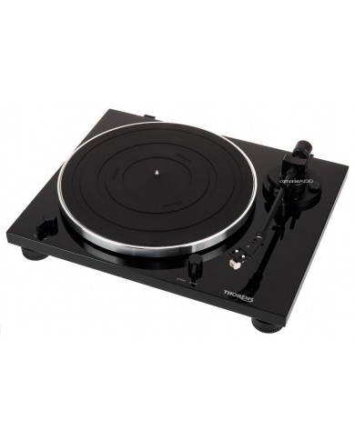 Thorens TD 201  ( Parlak siyah ) TP-71 - AT-3600 ( High Gloss Black ) Thorens TD 201  ( Parlak siyah ) TP-71 - AT-3600 ( High Gloss Black )