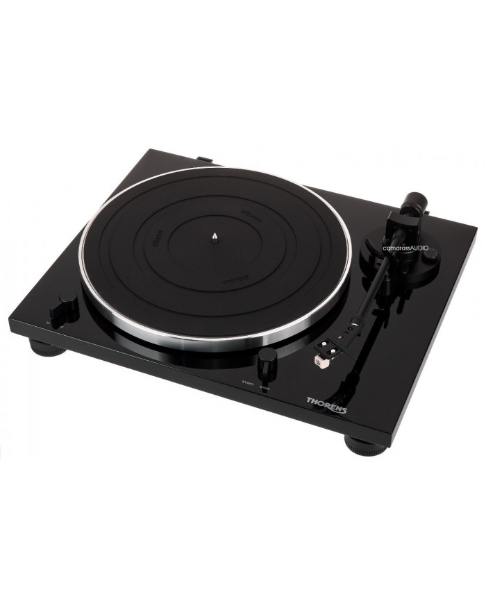 Thorens TD 201