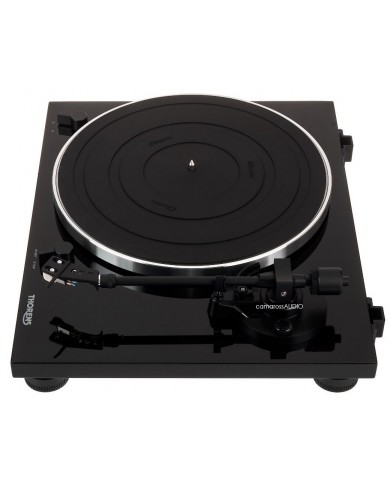 Thorens TD 201  ( Parlak siyah ) TP-71 - AT-3600 ( High Gloss Black ) Thorens TD 201  ( Parlak siyah ) TP-71 - AT-3600 ( High Gloss Black )