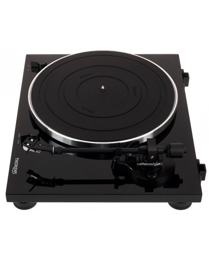 Thorens TD 201