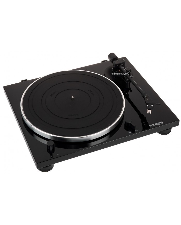 Thorens TD 201