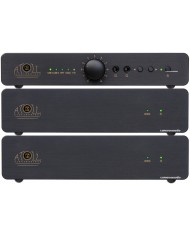 Atoll HD120 Pre / Dac & 2 x MA100 Power