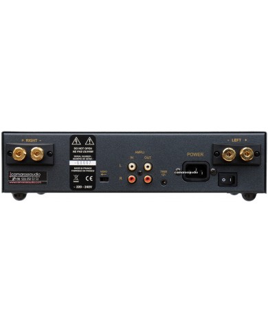 Atoll MA100 Power Amplifier Atoll MA100 Power Amplifier