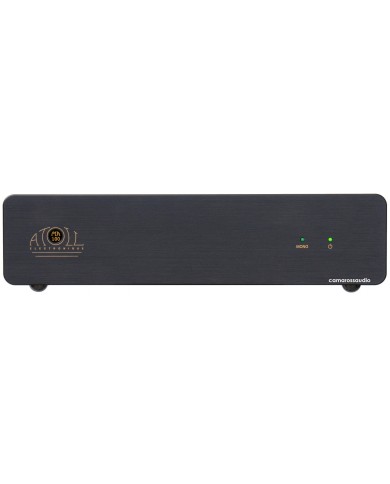 Atoll MA100 Power Amplifier Atoll MA100 Power Amplifier