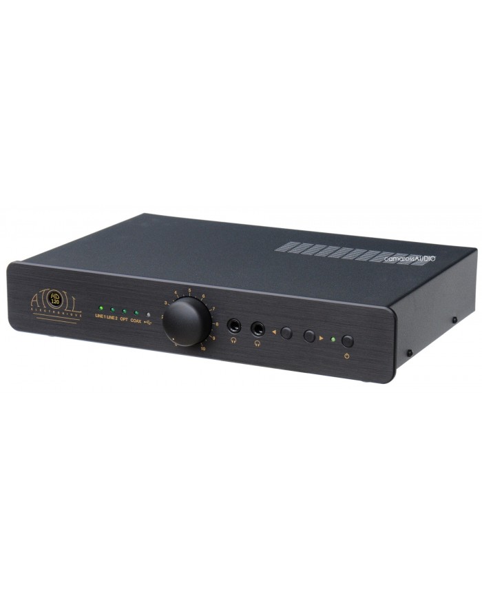 Atoll HD120 PreAmp / Dac