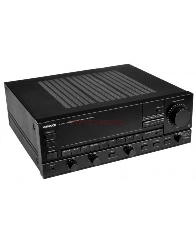 Kenwood KA-990EX Integrated Amplifier