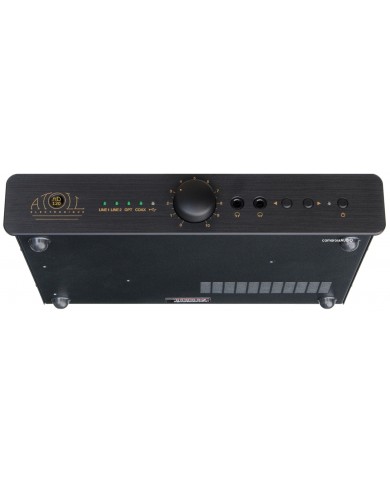 Atoll HD 120 Preamp / Dac Atoll HD 120 Preamp / Dac