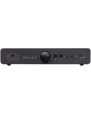 Atoll HD 120 Preamp / Dac Atoll HD 120 Preamp / Dac
