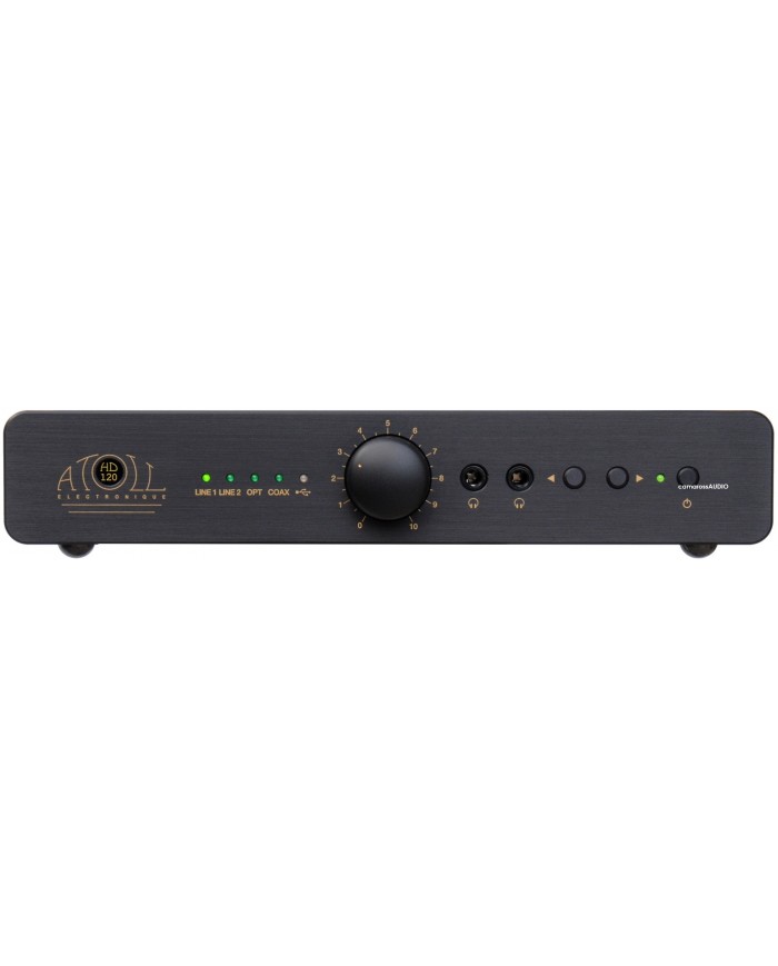 Atoll HD 120 Preamp / Dac