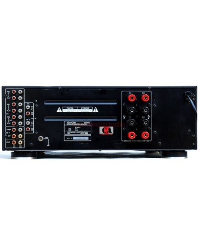 Kenwood KA-990EX Integrated Amplifier