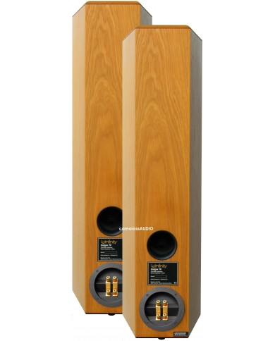 Infinity Kappa 70 ( Californian Oak )