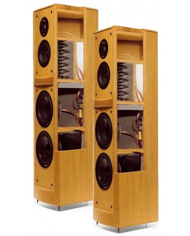 Infinity Kappa 70 ( Californian Oak )