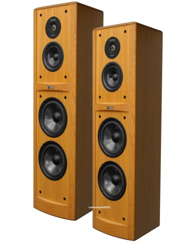 Infinity Kappa 70 ( Californian Oak )