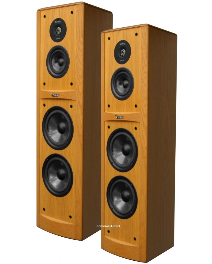 Infinity Kappa 70 ( Californian Oak )