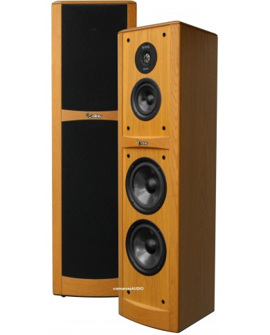 Infinity Kappa 70 ( Californian Oak )