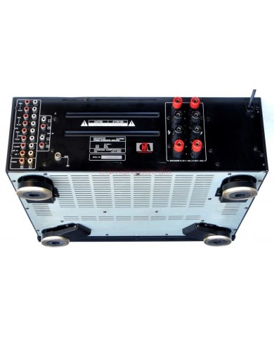 Kenwood KA-990EX Integrated Amplifier