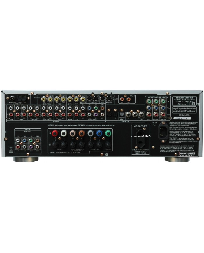 Marantz SR4600 ( 7 Kanal )