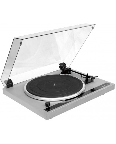 Thorens TD 170-1  ( Silver ) TP-18 Kol & Ortofon OM 10 Thorens TD 170-1  ( Silver ) TP-18 Kol & Ortofon OM 10
