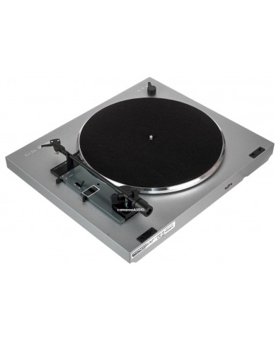 Thorens TD 170-1  ( Silver ) TP-18 Kol & Ortofon OM 10 Thorens TD 170-1  ( Silver ) TP-18 Kol & Ortofon OM 10