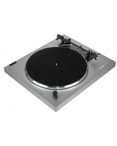Thorens TD 170-1  ( Silver ) TP-18 Kol & Ortofon OM 10 Thorens TD 170-1  ( Silver ) TP-18 Kol & Ortofon OM 10