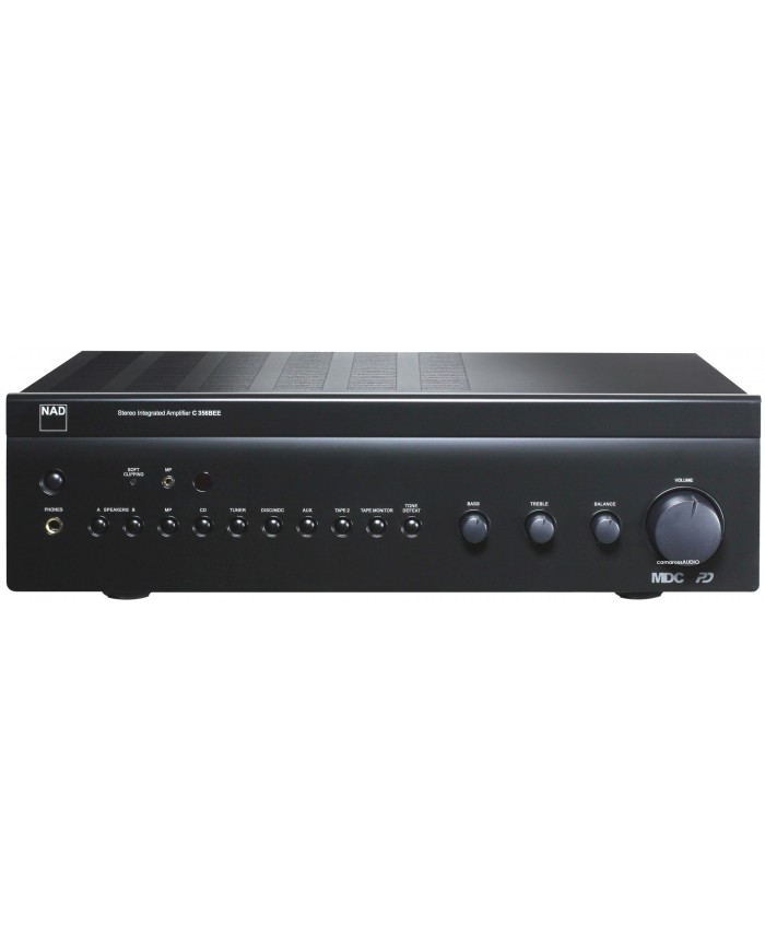 NAD C 356BEE Integrated Amplifier ( Box )