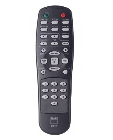 NAD C 545BEE CD Player ( Box )