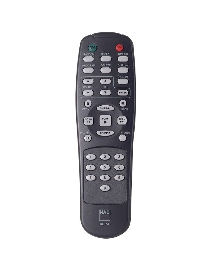 NAD C 545BEE CD Player