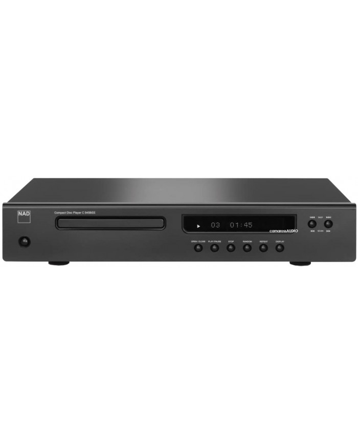 NAD C 545BEE CD Player ( Box )