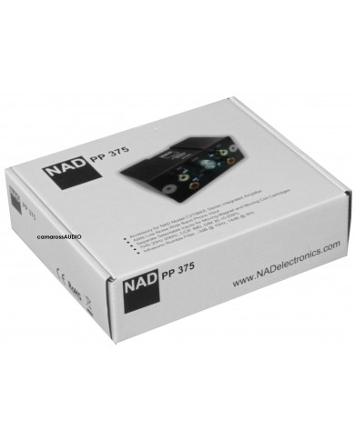 NAD PP375 Phono Preamplifier MDC Module ( Box )