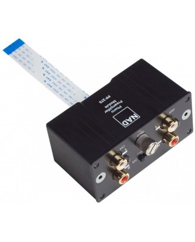 NAD PP375 Phono Preamplifier MDC Module ( Box )