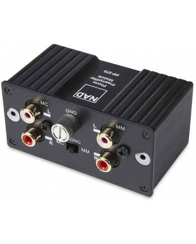 NAD PP375 Phono Preamplifier MDC Module ( Box )