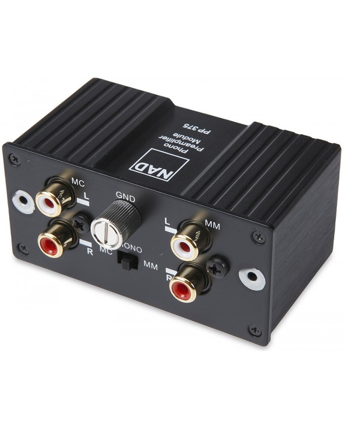 NAD PP375 Phono Preamplifier MDC Module ( Box )