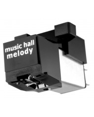 MUSIC HALL mmf-1.5 Cherry ( Wooden )