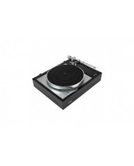 Thorens TD 1601 Black ( Manual Turntable ) TP-92