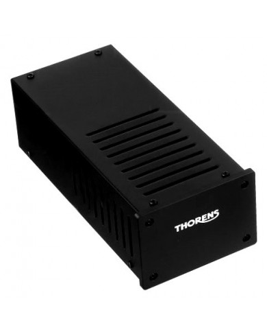 Thorens TD 1600 Power Supply Thorens TD 1600 Power Supply