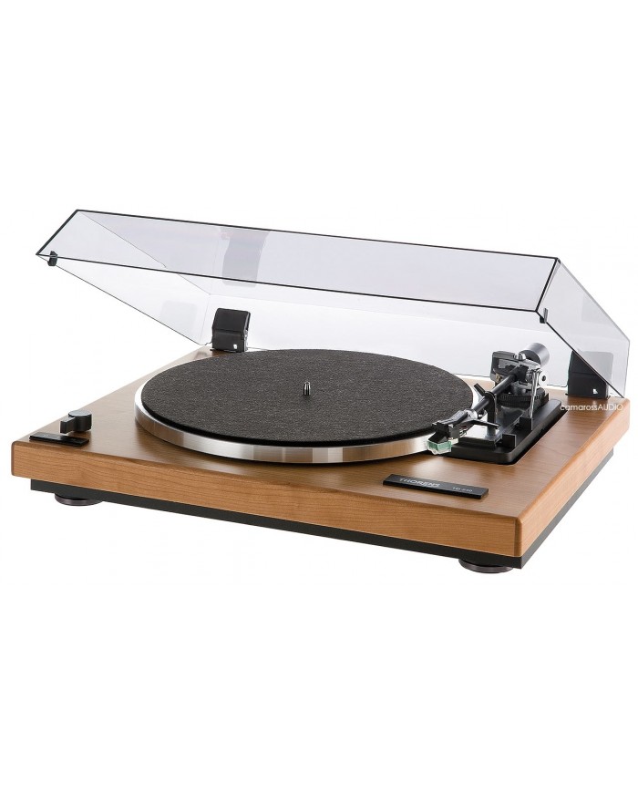 Thorens TD 240-2 Turntable ( Walnut ) TP-19-1 - TAS-267