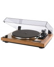 Thorens TD 240-2 Turntable ( Walnut ) TP-19-1 - TAS-267 Thorens TD 240-2 Turntable ( Walnut ) TP-19-1 - TAS-267