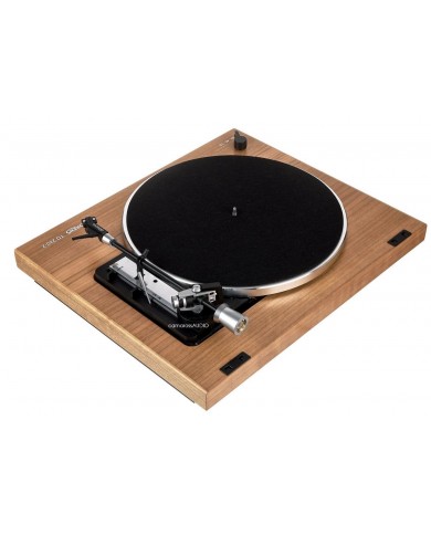 Thorens TD 240-2 Turntable ( Walnut ) TP-19-1 - TAS-267 Thorens TD 240-2 Turntable ( Walnut ) TP-19-1 - TAS-267