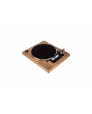 Thorens TD 240-2 Turntable ( Walnut ) TP-19-1 - TAS-267