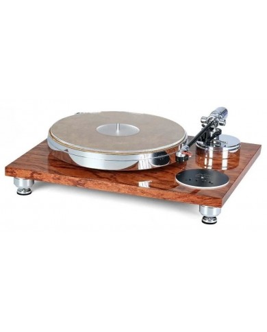 ACOUSTIC SOLID Solid 113 Wood Bubinga ( WTB 213S Tonearm ) ( Ortofon Quintet Red )