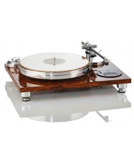 ACOUSTIC SOLID Solid 113 Wood Bubinga ( WTB 213S Tonearm ) ( Ortofon Quintet Red )