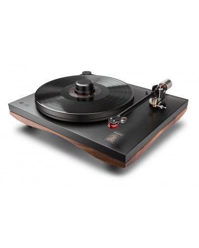 GOLD NOTE PIANOSA Walnut ( B-5.1 Tonearm )