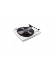 GOLD NOTE Valore 425 Lite ( B-5 Tonearm ) White