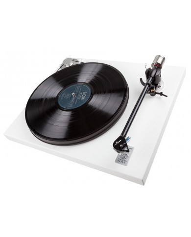 GOLD NOTE Valore 425 Lite ( B-5 Tonearm ) White GOLD NOTE Valore 425 Lite ( B-5 Tonearm ) White