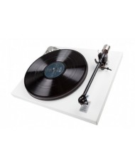 GOLD NOTE Valore 425 Lite ( B-5 Tonearm ) White