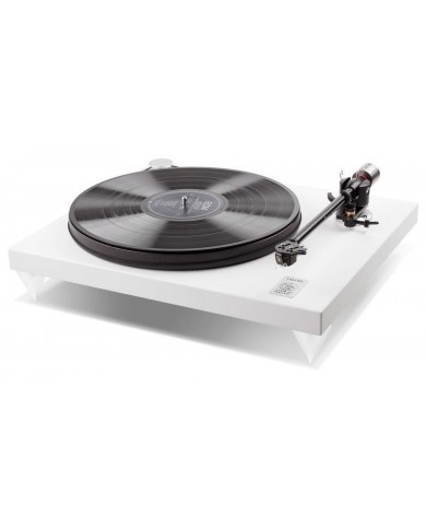 GOLD NOTE Valore 425 Lite ( B-5 Tonearm ) White GOLD NOTE Valore 425 Lite ( B-5 Tonearm ) White